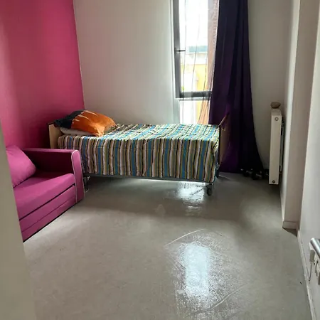 Apartment Petit *
