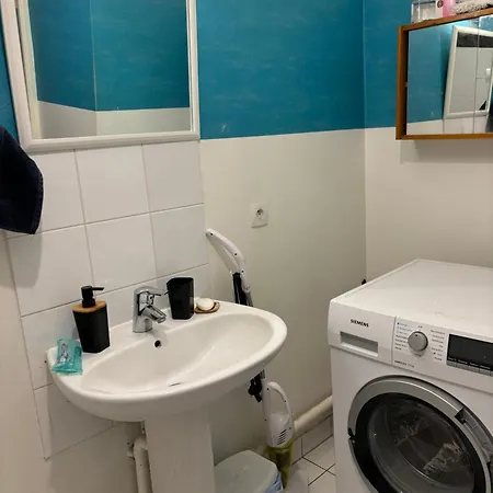 Petit * Garges-lès-Gonesse