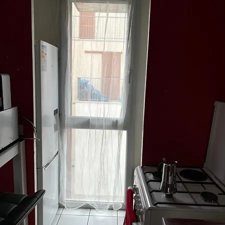 Apartment Petit *